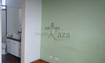 Imagem 6: Apartamento - Bosque dos Eucaliptos - Residencial Califórnia - 124m² - 4 Dormitórios