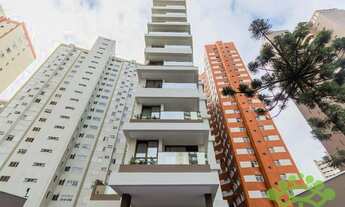 Imagem 2: Apartamento com 4 dormitórios à venda, 233 m² por R$ 3.250.000,00 - Água Verde - Curitiba
