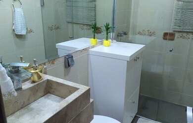 Imagem 7: Apartamento 03 quartos ao lado do Clube Curitibano