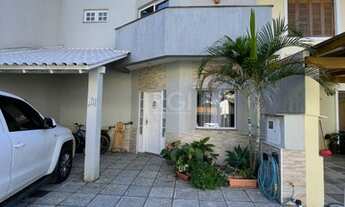 Imagem: Porto Alegre - Casa Padrão - Passo das