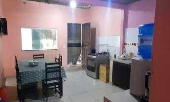 Imagem 3: Casa com 5 dormitórios (sendo 2 suítes)à venda, 275 m² por R$ 400.000 - São José Operário