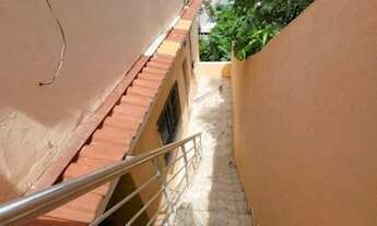 Imagem 2: Casa com 2 quartos para alugar, 70 m² por R$ 1.200/mês - Miguel Couto - Nova Iguaçu/RJ