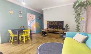 Imagem 2: Venda - Apartamento - Jardim Dona Regina - Santa Bárbara D'Oeste - SP