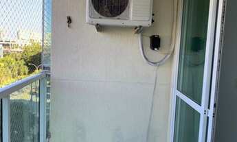 Imagem 5: Apartamento para venda com 125 metros quadrados com 2 quartos