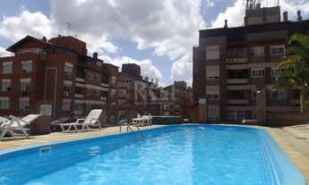 Imagem 1: Porto Alegre - Apartamento Padrão - Vila Nova