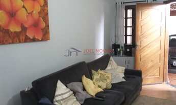 Imagem 5: Mogi das Cruzes - Casa Padrão - Mogi Moderno