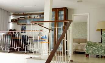 Imagem 5: Casa em Condomínio para Venda em Centro Lagoa Santa-MG - BV8F9S