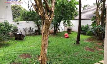 Imagem 4: Casa com 4 dormitórios à venda, 450 m² por R$ 1.200.000,00 - Jardim dos Pinheiros - Atibai