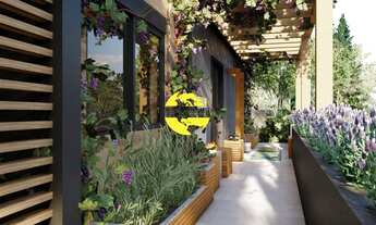 Imagem 3: Apartamento 101 Centro Canela