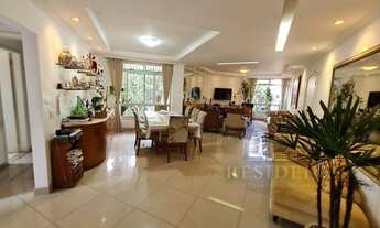 Imagem 4: Apartamento com 4 dormitórios à venda em Belo Horizonte