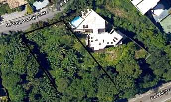 Imagem 4: RIO DE JANEIRO - Terreno Padrão - JOÁ