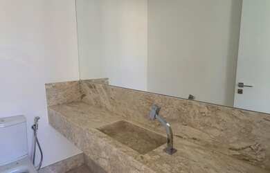 Imagem 2: Belo Horizonte - Apartamento Padrão - Anchieta