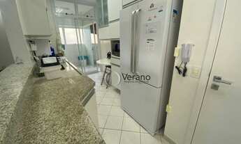 Imagem 5: Apartamento com 3 dormitórios à venda, 131 m² por R$ 4.000.000,00 - Riviera - Módulo 8 - B