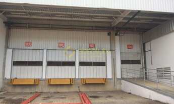 Imagem 5: Módulos de galpão para locação em Jaboatão dos Guararapes