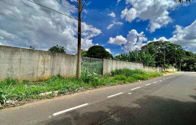 Imagem 2: Lote/Terreno para venda com 1673 m², Vila Cruzeiro-Campo Grande - MS