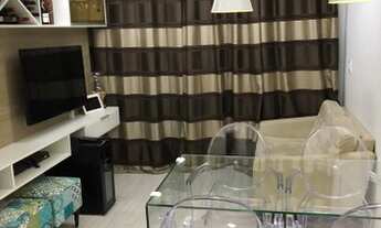 Imagem 6: Apartamento para venda - Condomínio Neivas Ville - Campo Grande