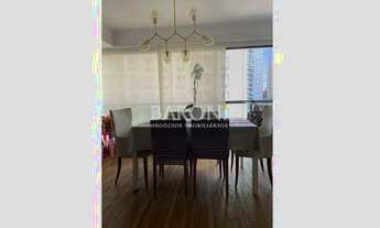 Imagem 6: São Paulo - Apartamento Padrão - Vila Mariana