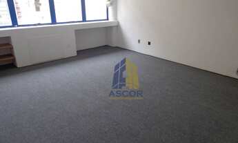Imagem 3: Sala para alugar, 49 m² por R$ 1.200,00/mês - Centro - Florianópolis/SC