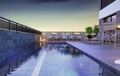 Imagem 3: Studio à venda, 1 quarto, Vila Prudente - São Paulo/SP