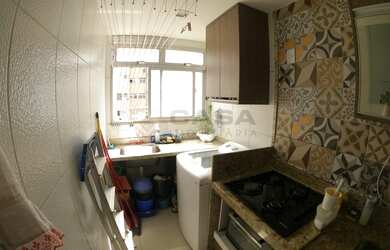 Imagem 4: JJ Apartamento 2 quartos com suíte em Laranjeiras