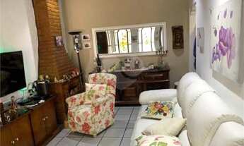 Imagem: São Paulo - Casa Padrão - HORTO