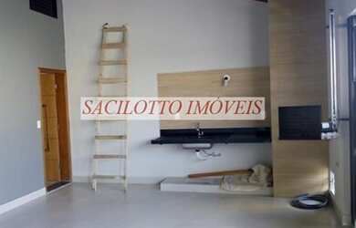 Imagem 4: Casa para Venda em Indaiatuba, Jardim Residencial Nova Veneza, 3 dormitórios, 1 suíte, 2 b