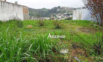 Imagem 3: Terreno à venda, 10 m² por R$ 290.000,00 - Quintas das Avenidas - Juiz de Fora/MG