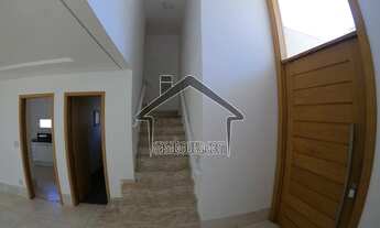 Imagem 6: Vende Casa Condominio Villaggio II Bauru