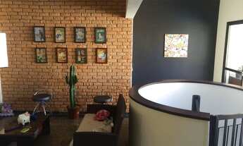 Imagem 4: Apartamento com 2 dormitórios à venda, 188 m² por R$ 1.000.000,00 - Itararé - São Vicente