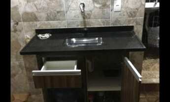 Imagem 4: Kitnet Casa com aluguel por R$400 /mês