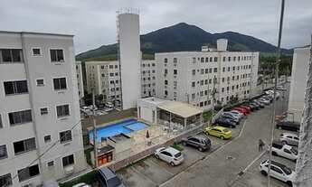 Imagem 4: Apartamento com piscina no Condomínio Park Riviera da Costa