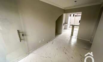 Imagem 6: Área Privativa com 3 Quartos à venda, 123 m² por R$ 470.000 - Santa Mônica - Belo Horizont