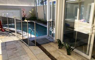 Imagem 2: Casas linda com 4 suítes, 478 m² por - Condomínio Alpha Plus - Barueri/SP