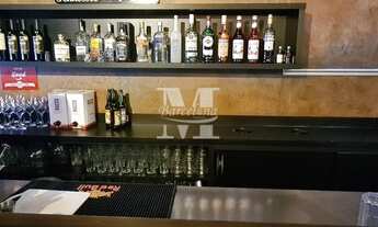 Imagem 7: PONTO COMERCIAL 130 M2 SHOPPING HAUER - BATEL SEMI MOBILIADO