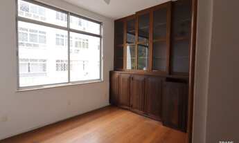 Imagem 4: Ótimo e espaçoso apartamento, com acesso fácil , e perto do melhor comércio de Botafogo-Ri