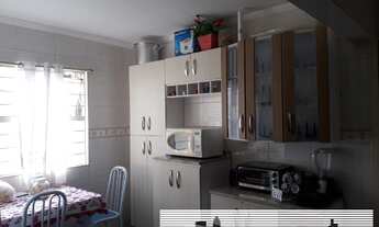 Imagem 5: CASA RESIDENCIAL em ITU - SP, VILA PRUDENTE DE MORAES