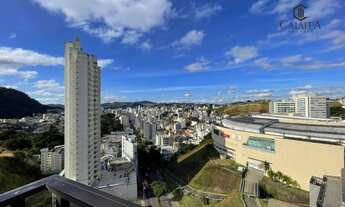 Imagem 7: Cobertura à venda, 234 m² por R$ 1.400.000,00 - Cascatinha - Juiz de Fora/MG