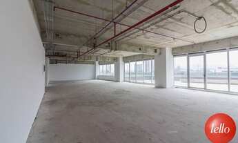 Imagem 5: São Paulo - Conjunto Comercial/sala - Itaim Bibi