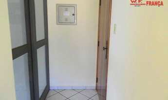 Imagem 5: Apartamento com 3 dormitórios, 98 m² - venda por R$ 370.000,00 ou aluguel por R$ 900,00/mê