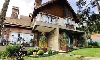 Imagem 2: Gramado - Casa Padrão - Aspen Mountain