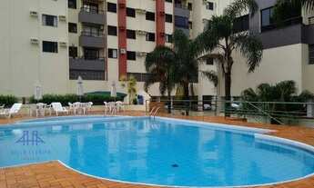 Imagem 2: Apartamento com 2 dormitórios à venda, 70 m² por R$ 530.000,00 - Itacorubi - Florianópolis