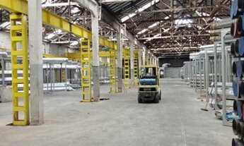 Imagem: Galpão/Depósito/Armazém para venda e