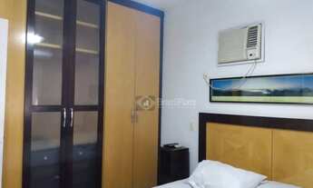 Imagem 7: Flat com 2 dormitórios para alugar, 55 m² por R$ 2.500/mês - Jardins - São Paulo/SP