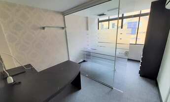 Imagem 5: Sala comercial no Centro de Florianópolis