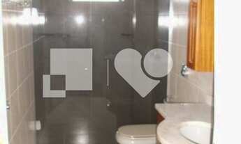 Imagem 4: Canoas - Apartamento Padrão - Marechal Rondon