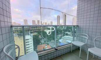 Imagem 3: Apartamento 3 dormitórios 1 suíte no bairro da Ilha do Retiro