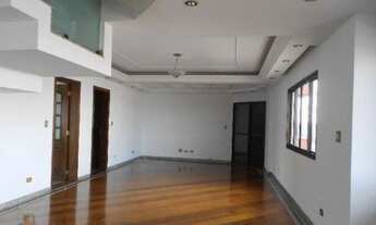 Imagem 7: COBERTURA RESIDENCIAL em SUZANO - SP, CENTRO