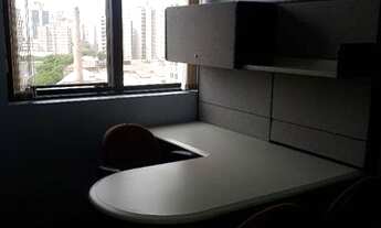 Imagem 5: Sala à venda, 84 m² por R$ 510.000 - Botafogo - Campinas/SP