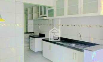 Imagem 6: Apartamento com 2 dormitórios à venda por R$ 180.000,00 - Candelária - Natal/RN