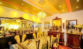 Imagem 3: Apartamento à venda, 3 quartos, 2 suítes, 1 vaga, Copacabana - RIO DE JANEIRO/RJ